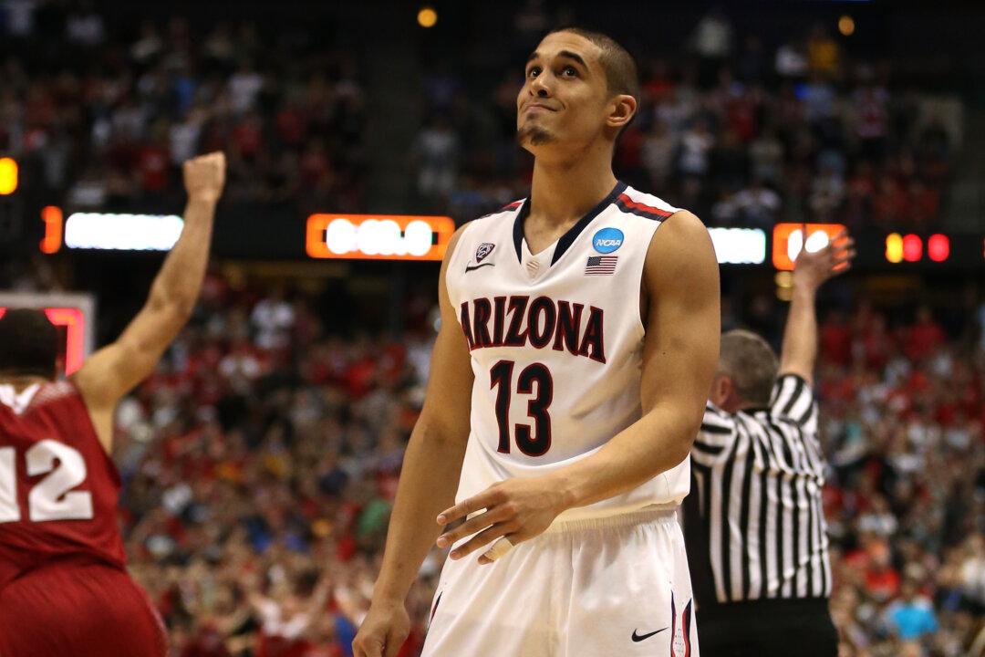 Ten Possible Tournament Clashes You'll Want to See