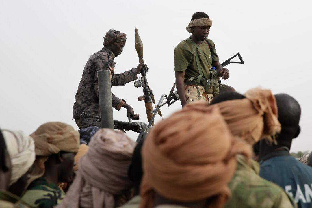 Nigeria Investigating Boko Haram Attack in Remote Northeast