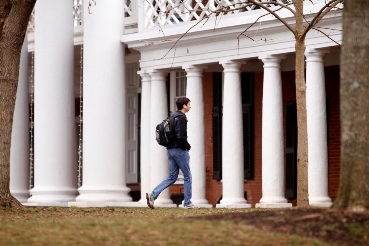 VA Alcoholic Beverage Control Police Have History of Investigations Involving UVA Student Arrests
