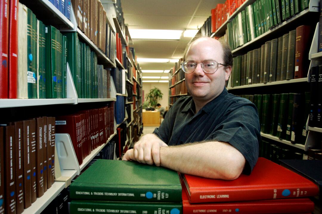 Wikipedia Co-founder Warns: ‘Wikipedia Is More One-Sided Than Ever’