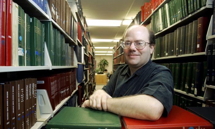 Wikipedia Co-founder Warns: ‘Wikipedia Is More One-Sided Than Ever’
