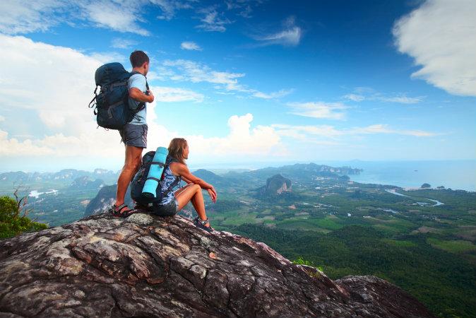 How to Travel as Inexpensively as Possible