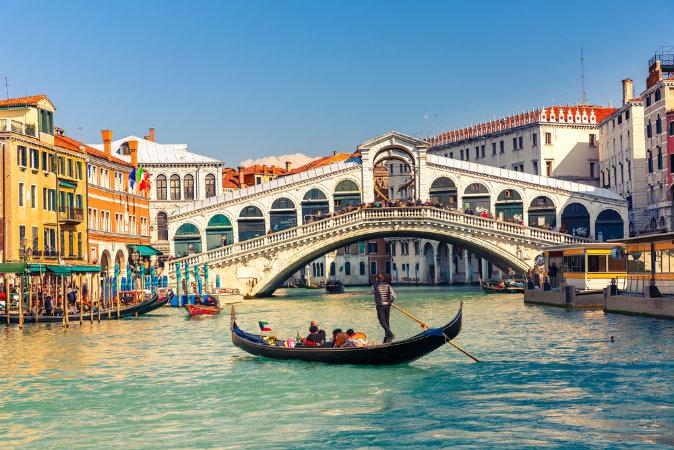 5 Not-to-Be-Missed UNESCO Sites in Italy