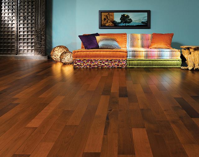 Real or Engineered Hardwood Flooring?