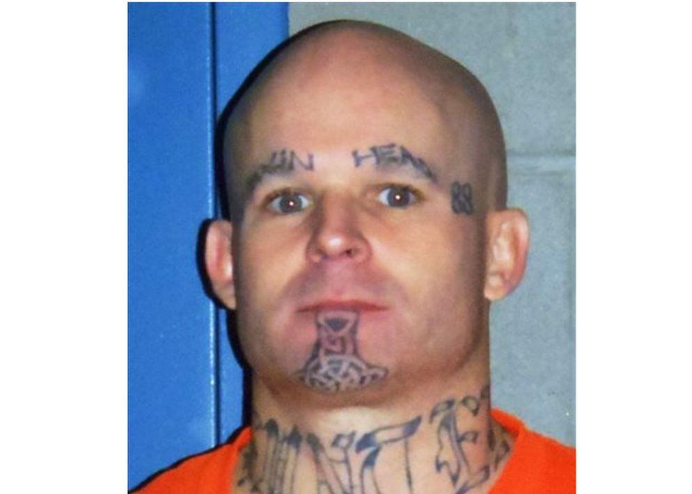 Who Is Mesa Shooting Suspect Ryan Giroux?