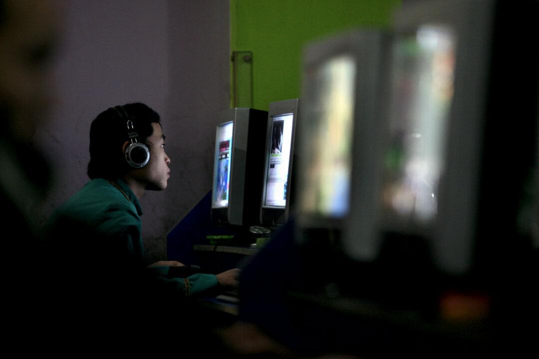 Reuters Websites Shut Down in China