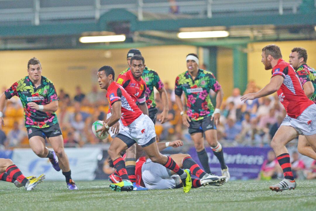 Hong Kong Rugby Week