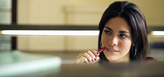 Focus: It’s My 2015 Word of the Year!