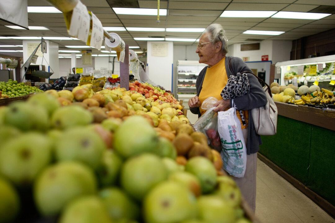 The Marketing Corner: Grocery Industry Update