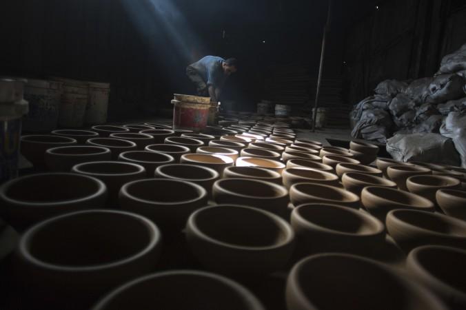 A Ghost Reaps His Due: A Chinese Reincarnation Tale