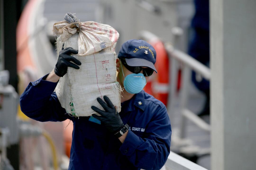 Hurricane Dorian Washes up Bricks of Cocaine Onto Florida Beaches: Reports
