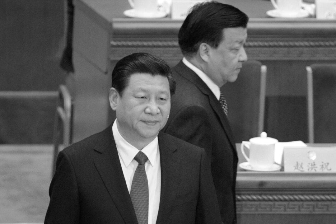 Was Politics Behind the Resignation of Top Chinese Official’s Son?