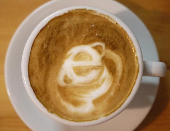 Internet Explorer: Reports of Its Death Are Greatly Exaggerated