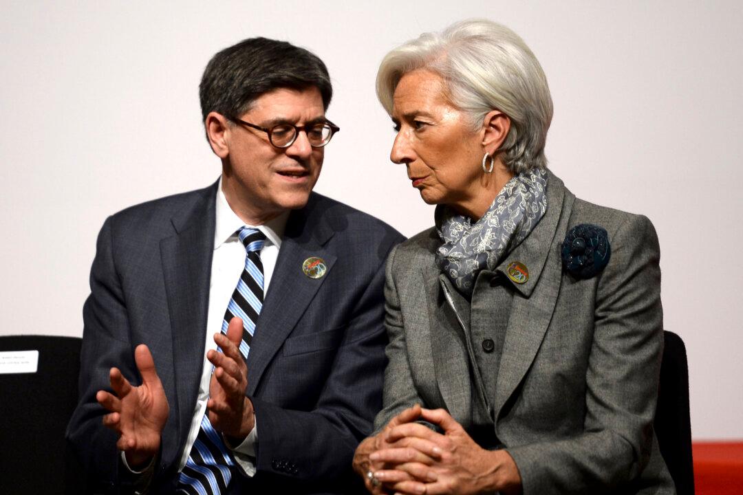 US Reconsidering China’s Development Bank Idea
