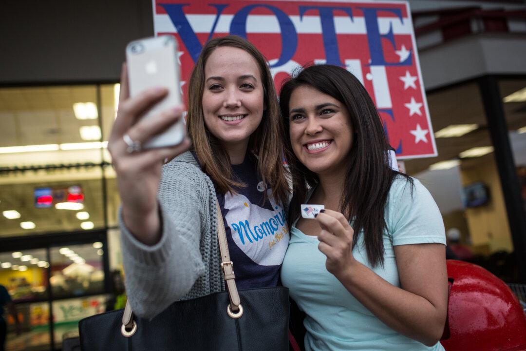 Some State Voter ID Laws Enfranchise Gun Owners, Disenfranchise Students