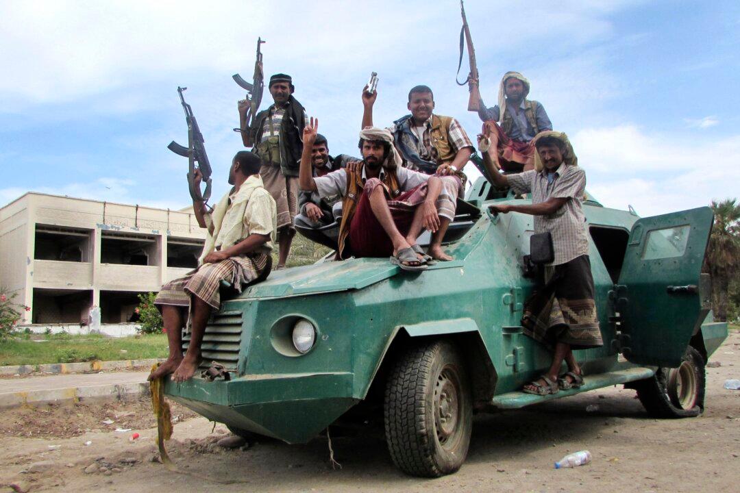 Yemen Officials Say Talks to Push Al-Qaida out of Aden Fail