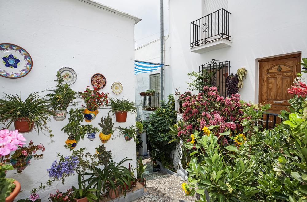 Mijas Pueblo – a Charming Location on Your Costa Del Sol Holiday