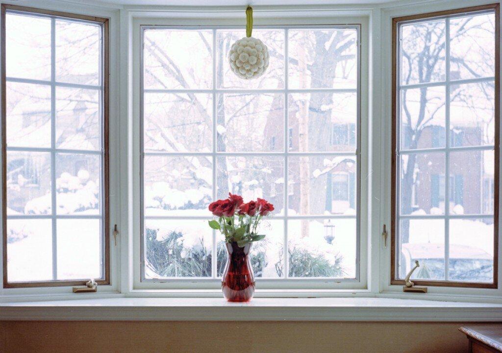 Window Problems: When to Fix and When to Replace
