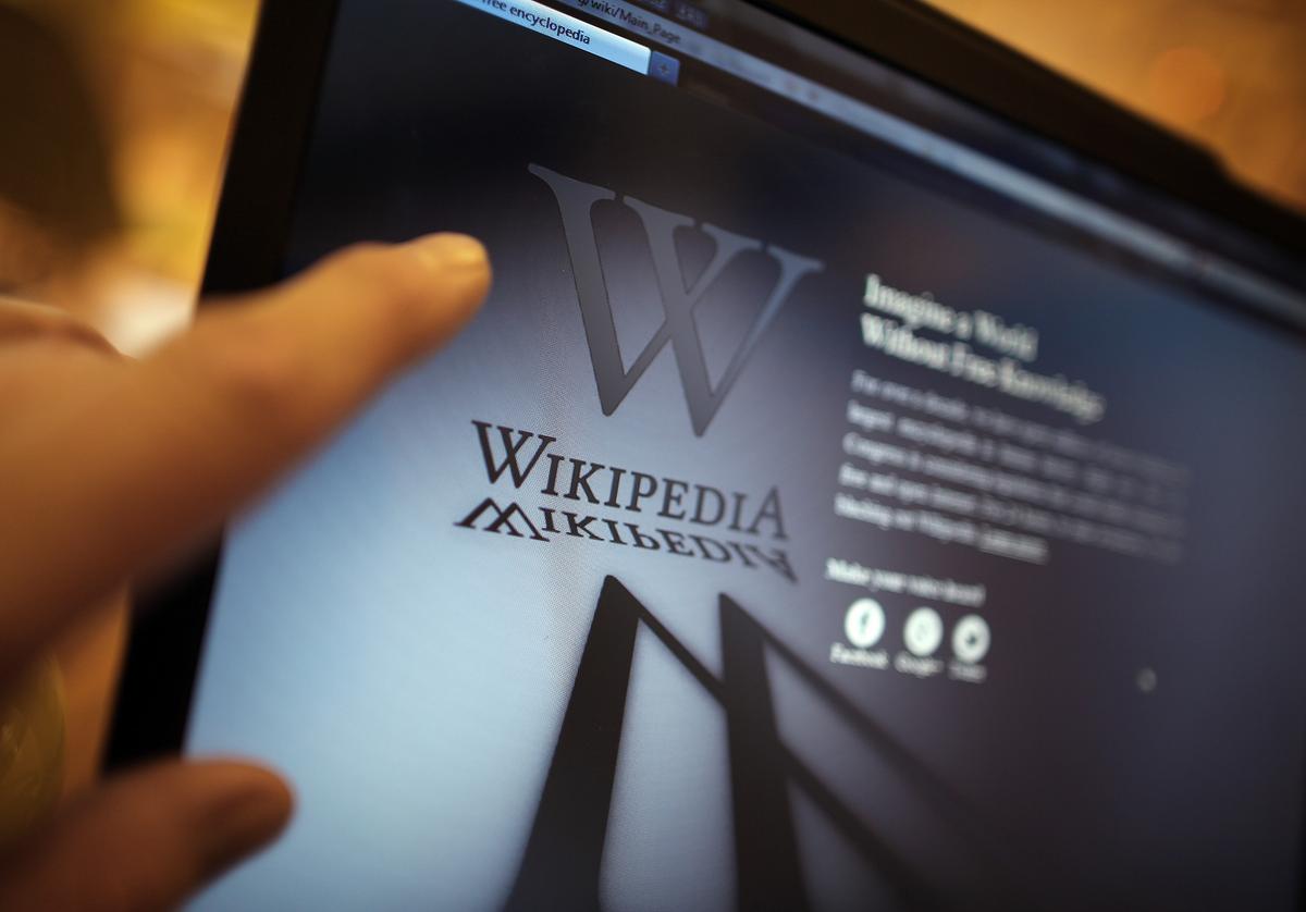Turkey Ban on Wikipedia Lifted After Court Ruling
