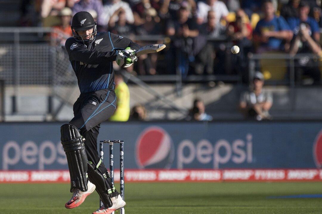 The Four Quarters of Cricket: The ODI QF’s