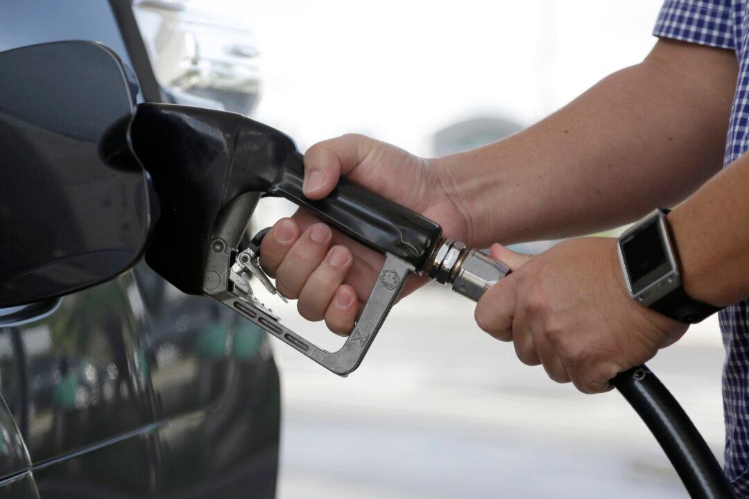 California Regulators to Restore Emissions-Cutting Fuel Rule