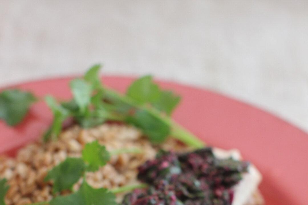 Potent, Healthy Condiments Deliver Big Flavor, Few Calories