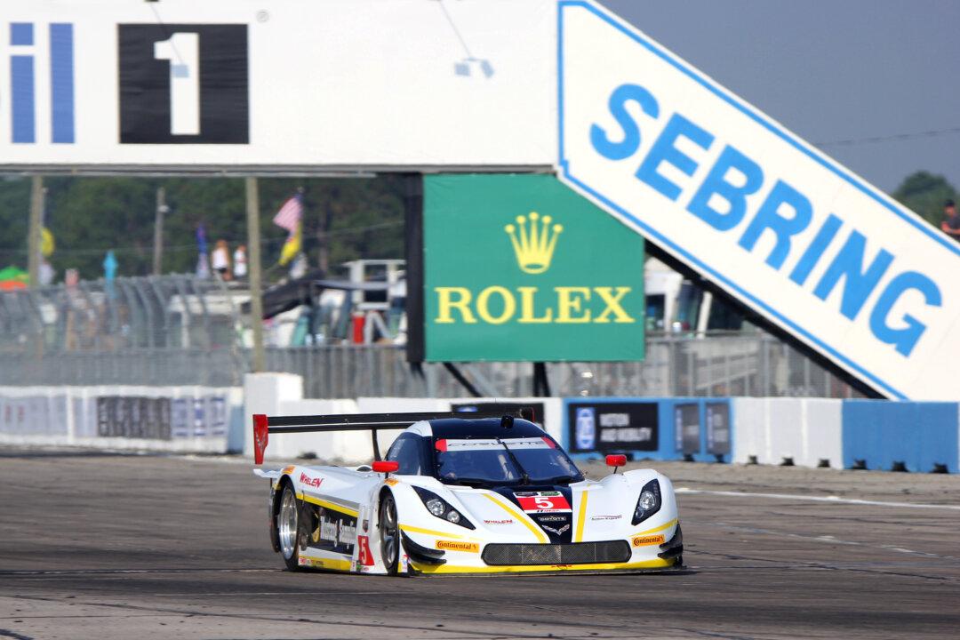 A Sebring 12 Hours Worthy of the Name