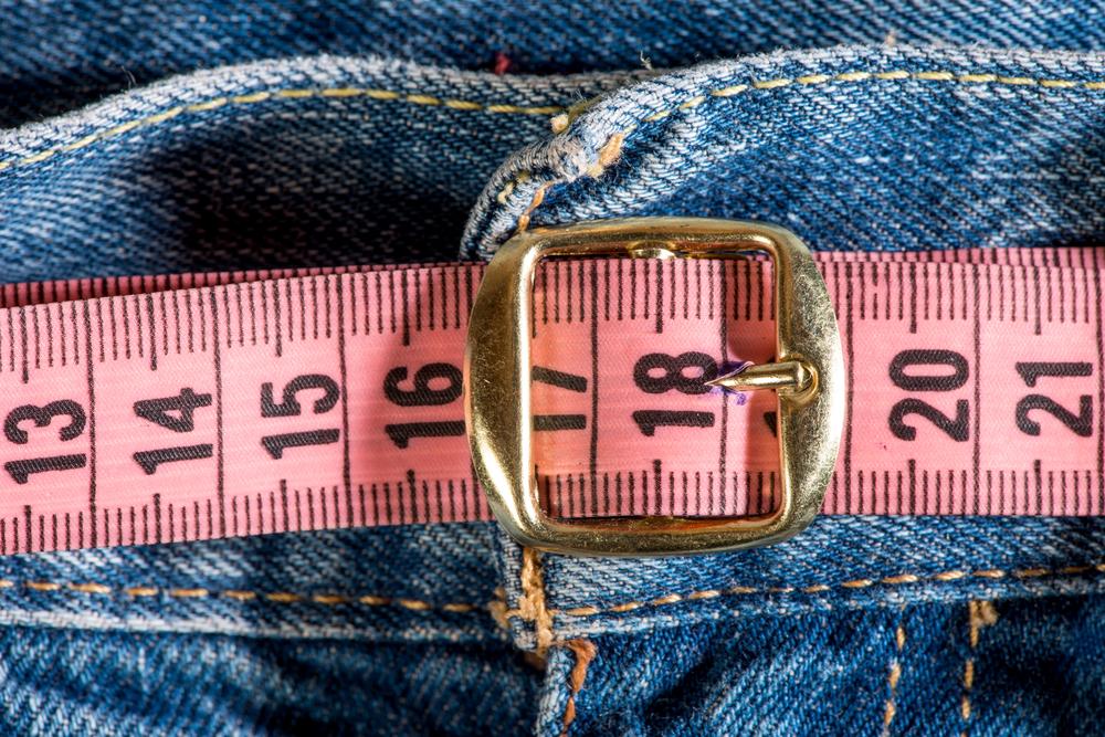 The Right Clothes Can Help You Shed Pounds