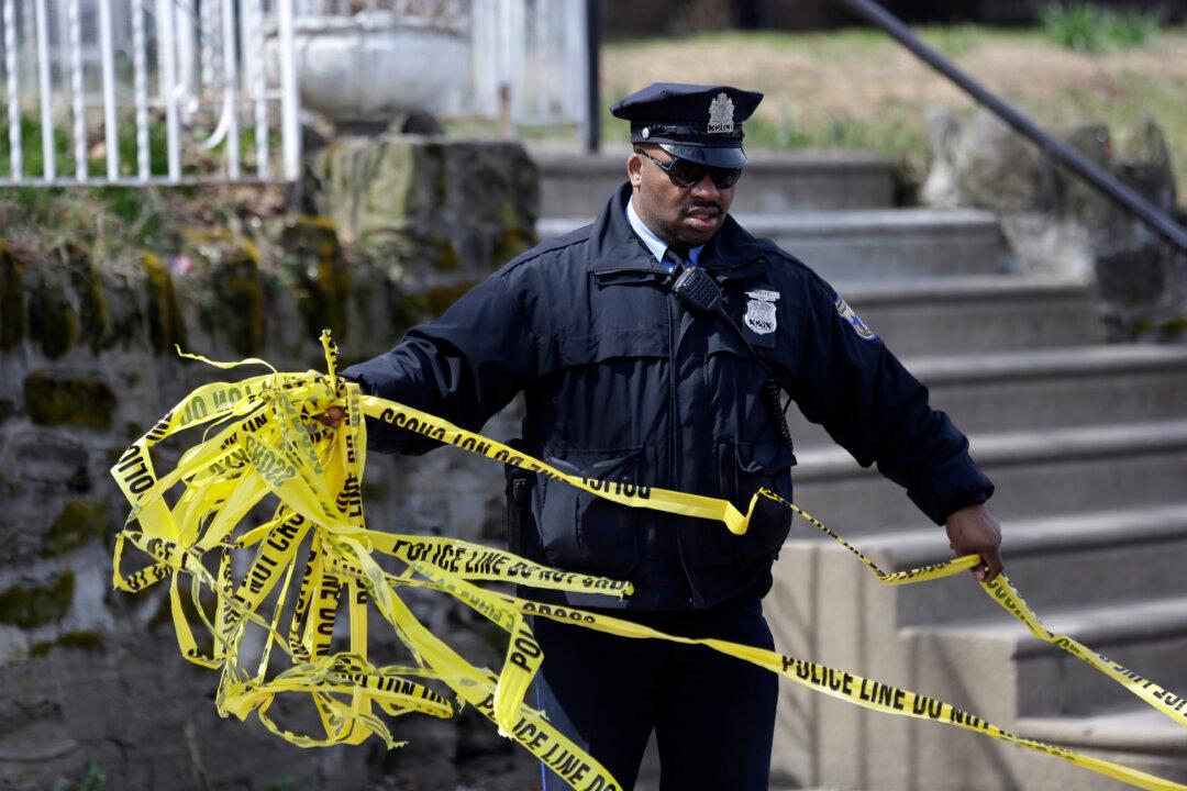 Texas Mother Charged in Deaths of Son, 7, and Daughter, 5