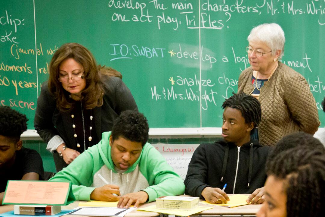 Schools to Get Audible Alarms After Boy’s Escape, Death