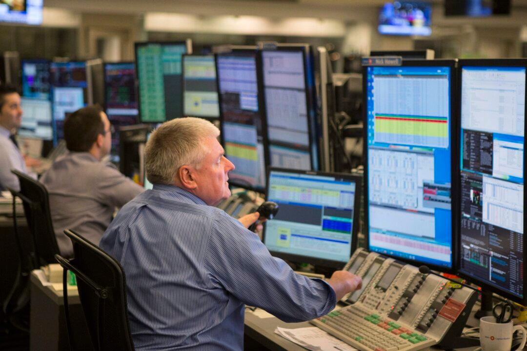 Canada–China Ties Deepen With Renminbi Trading Hub