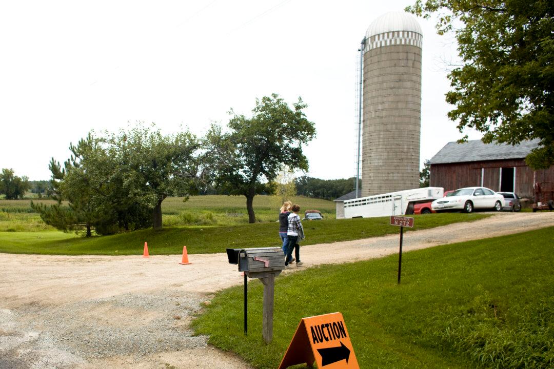 Betting the Farm on a Lie