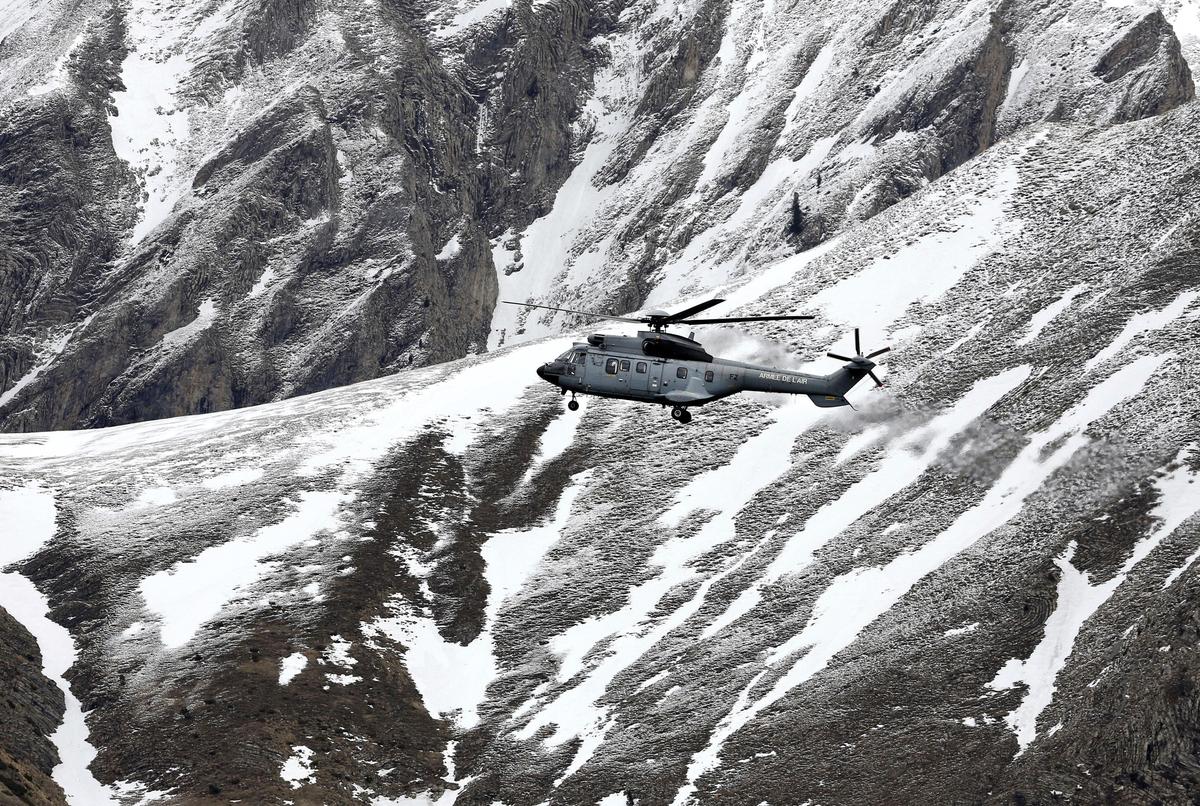 Why Are We so Obsessed With Plane Crashes?