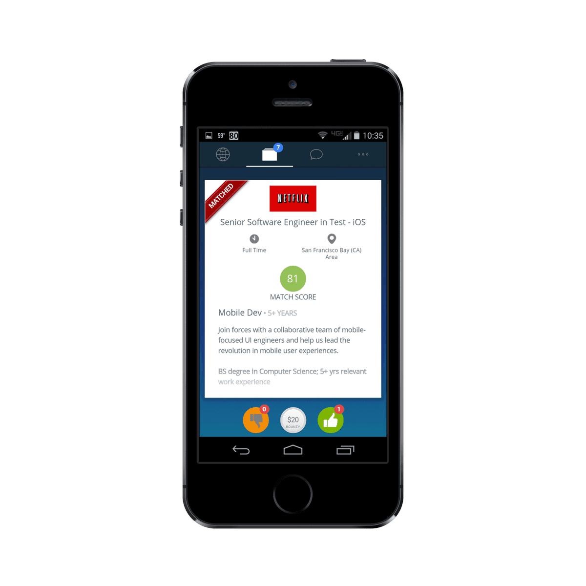 Berkeley Startup Helps You Find Your Dream Job