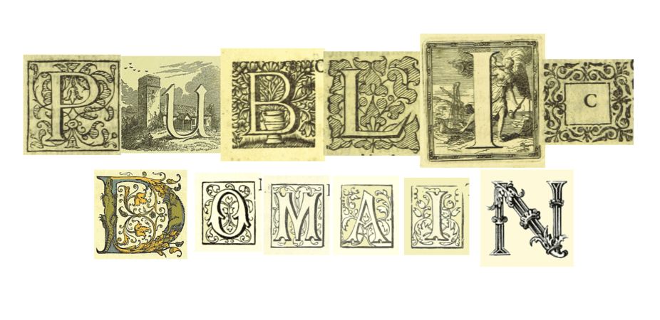 A Healthy Public Domain Generates Millions in Economic Value – Not Bad for ‘Free’