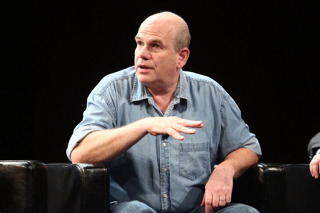 Creator of ‘The Wire’ David Simon on Why the Drug War in America Failed