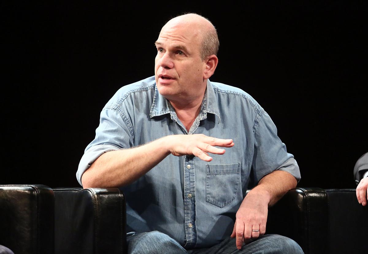 Creator of ‘The Wire’ David Simon on Why the Drug War in America Failed
