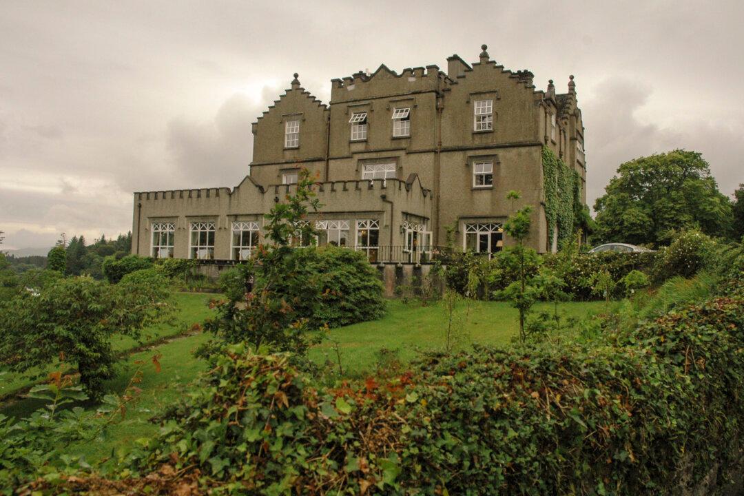 Exploring Ireland’s Charming West/Northwest