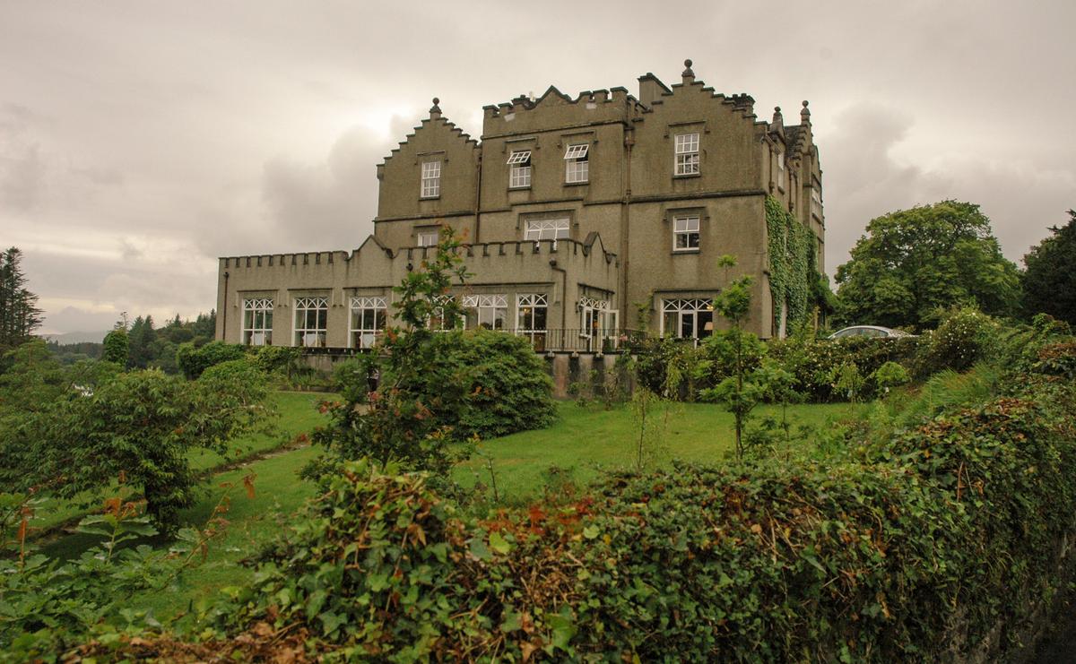 Exploring Ireland’s Charming West/Northwest