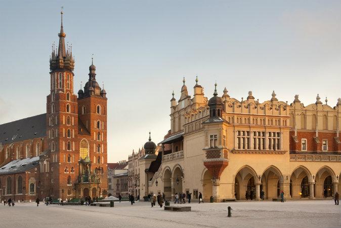 10 Reasons Why You need to Visit Kraków
