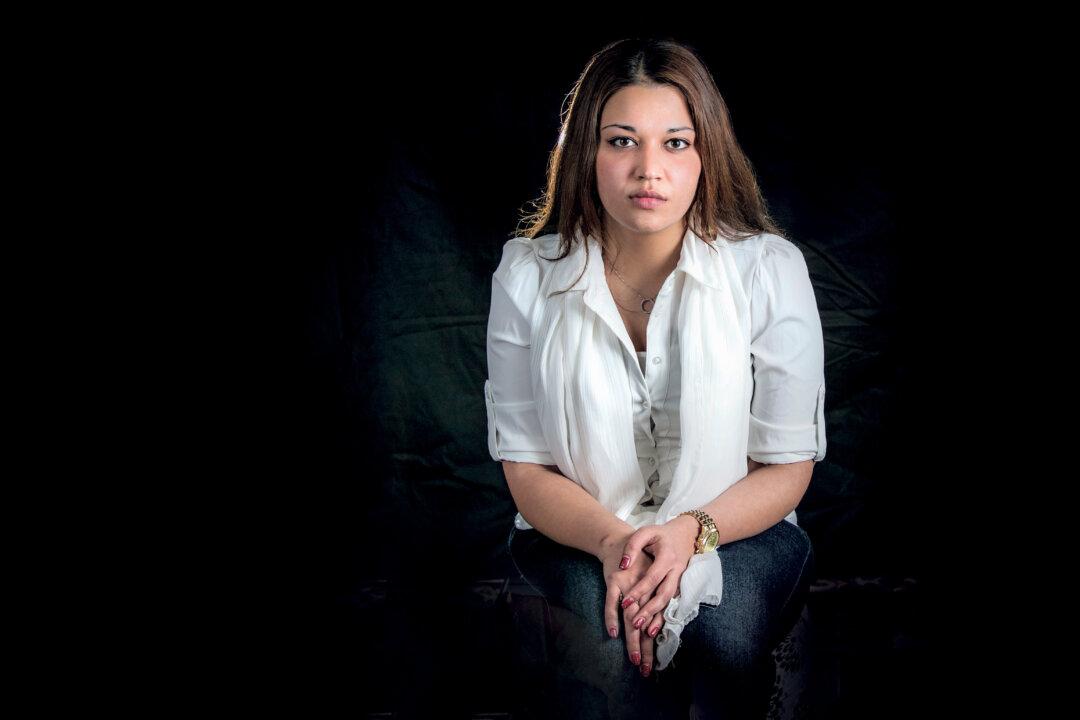 The Incredible True Story of a 15-Year-Old American Escaping Forced Marriage