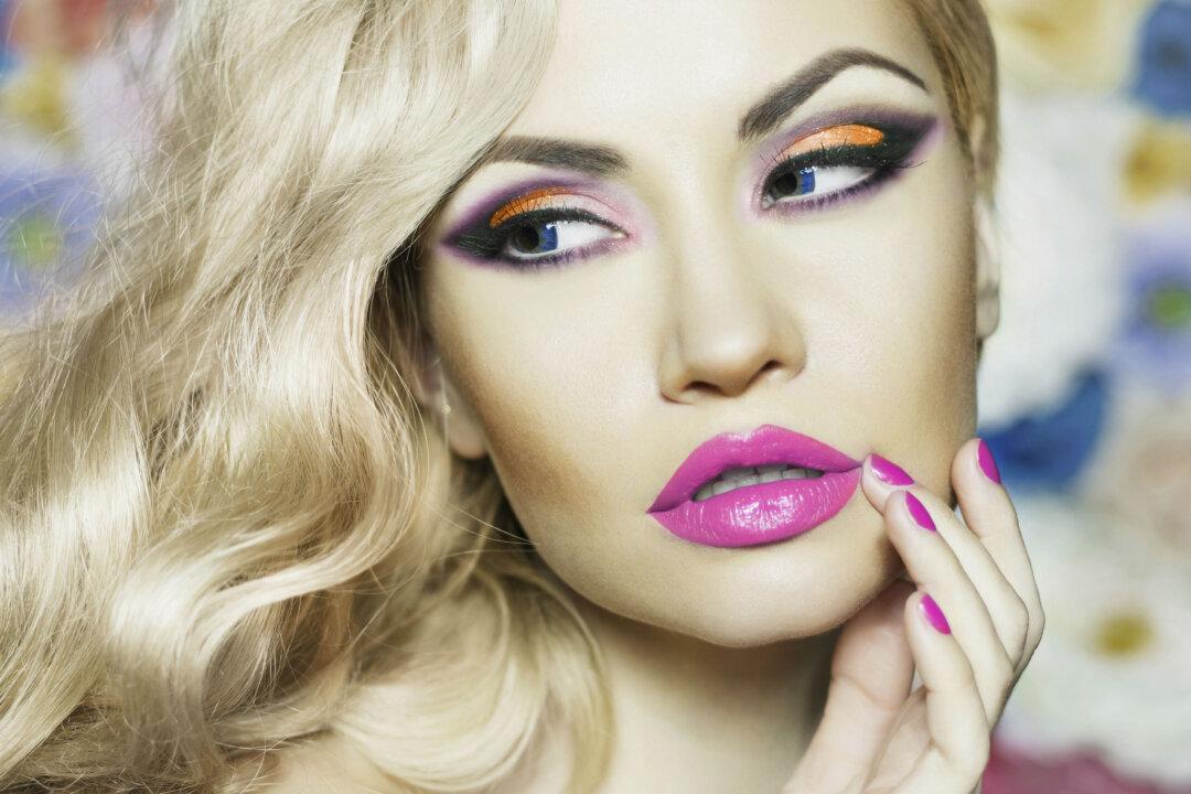 Spring Is the Time to Purge the Overdone YouTube Makeup Look