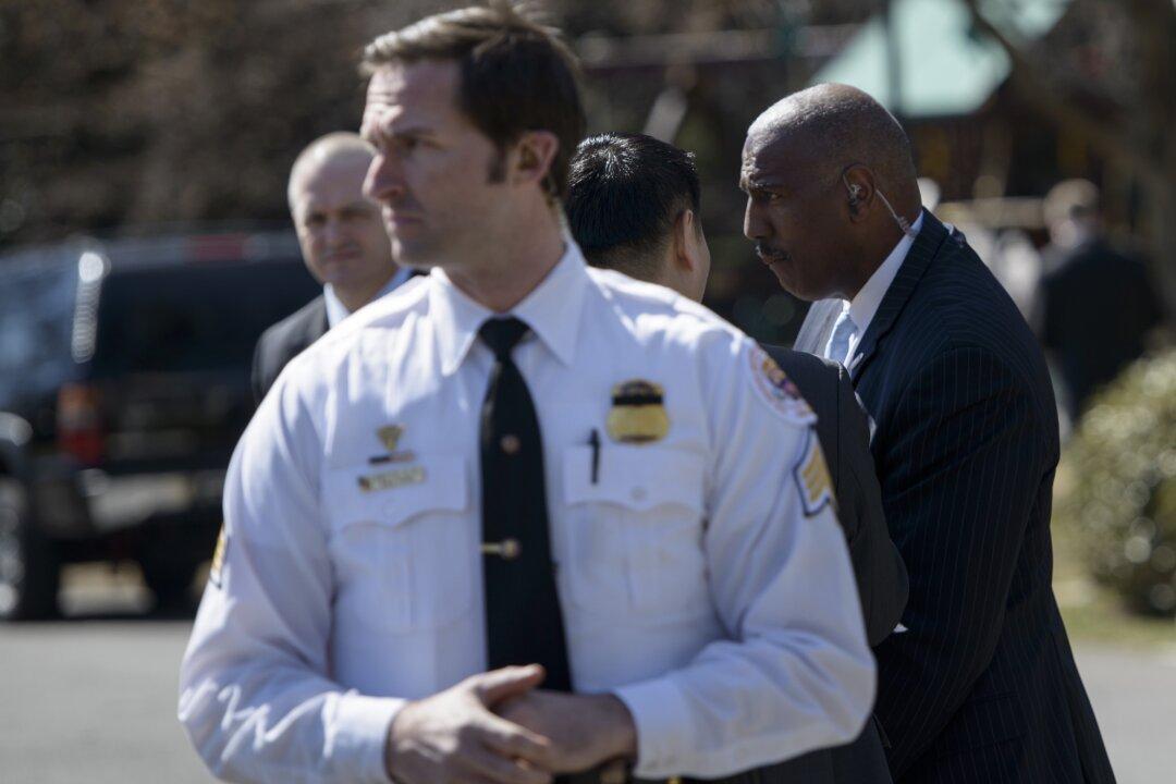 Secret Service Scandals: Review, Resolve, Renew