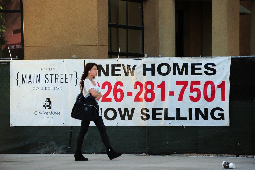 Low-Income Residents May Benefit From Fewer Housing Regulations