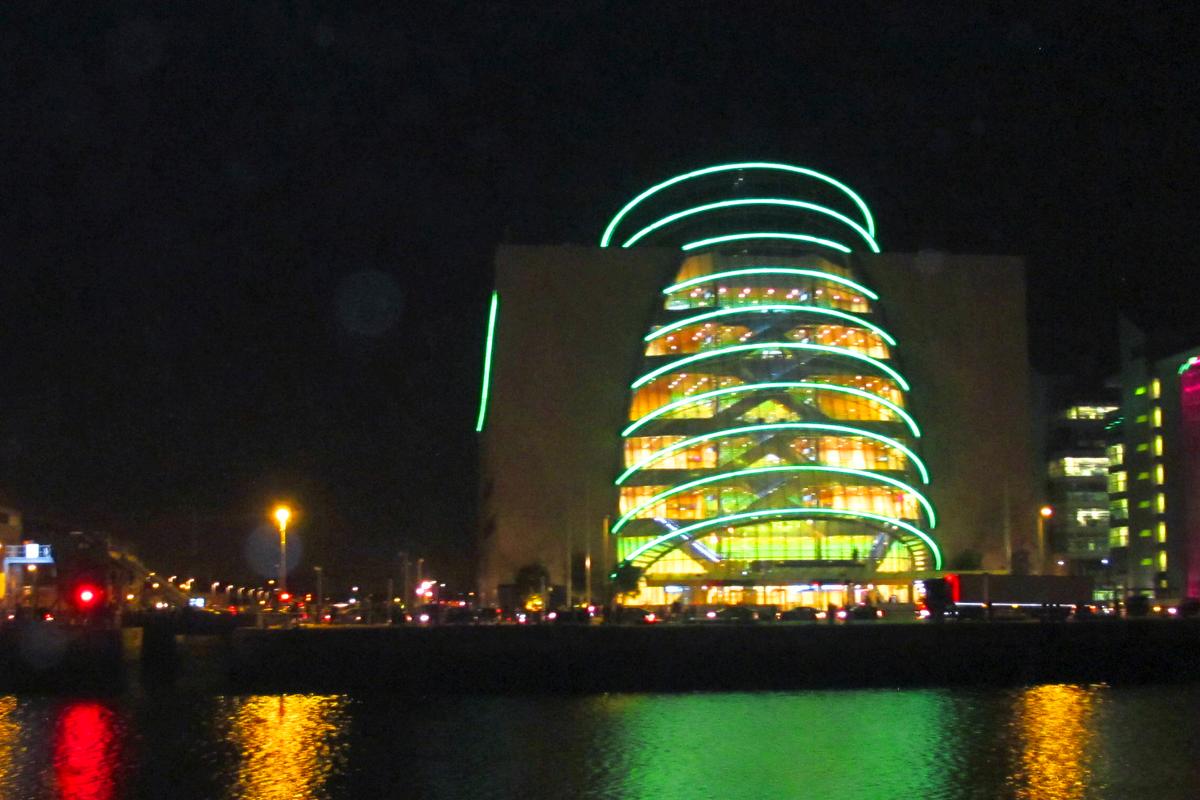 Sport Science Lecturer: Shen Yun, ‘It was spectacular’