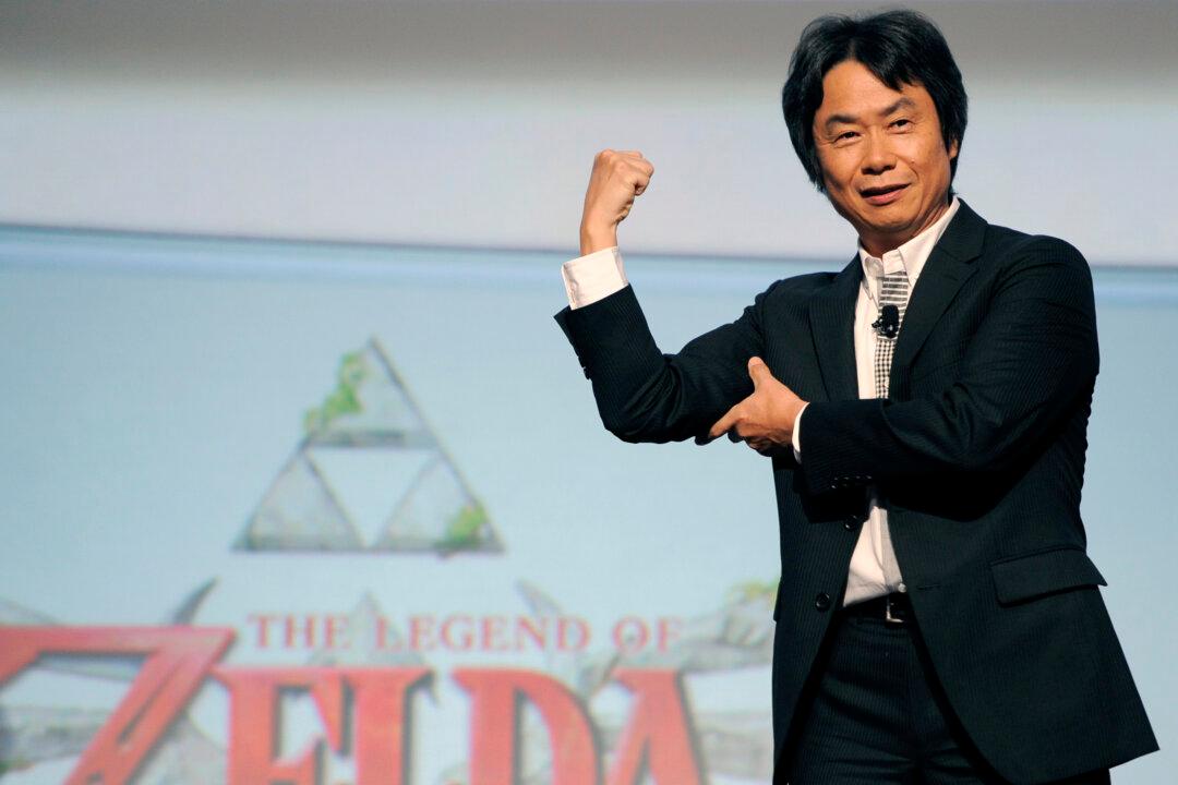 Why the Netflix Zelda Adaptation Will Never Happen