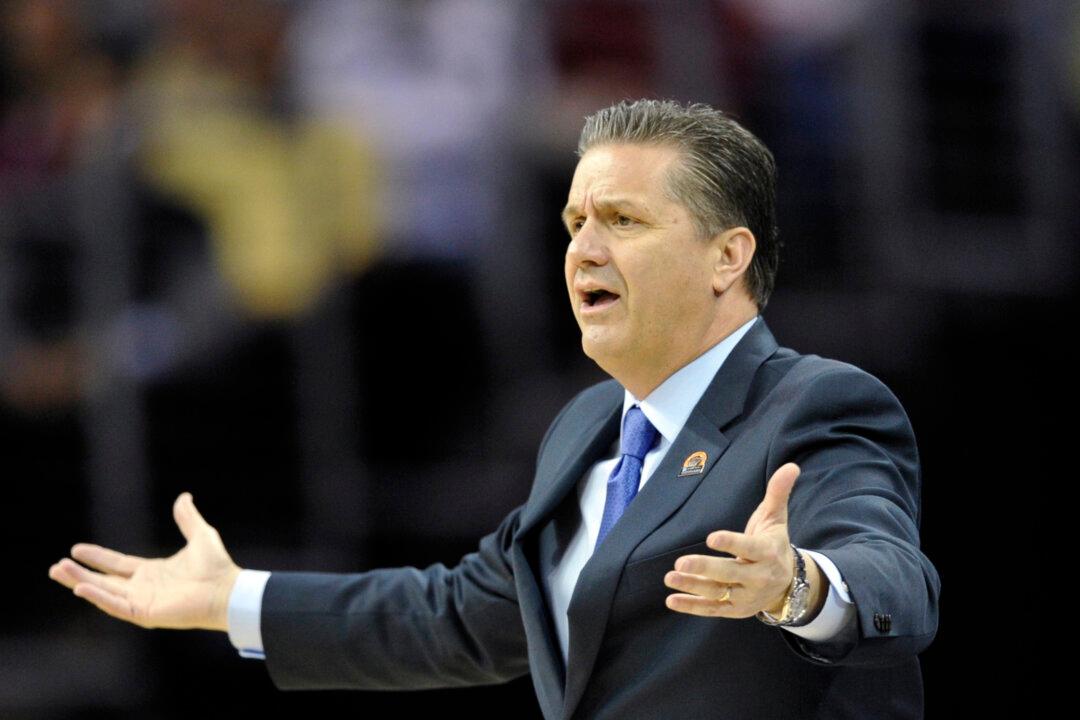 3 Best Potential NBA Landing Spots for John Calipari