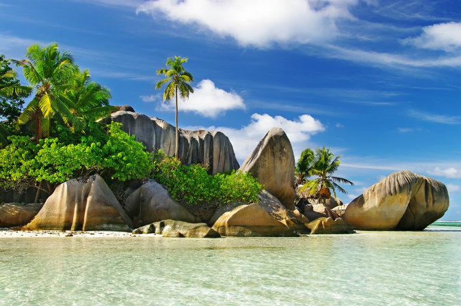 Top 4 Things to Do in Seychelles
