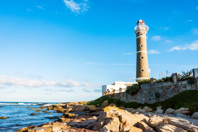 Easter Break in Uruguay