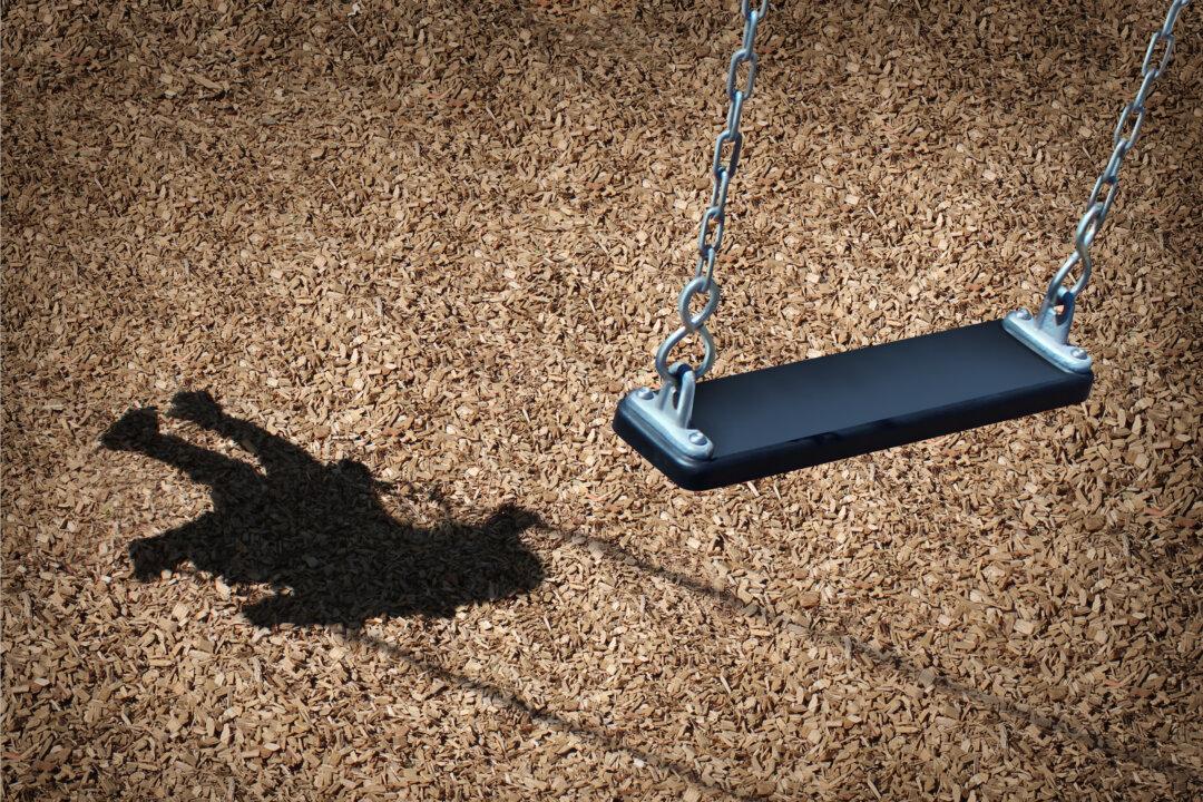 Parents Abused as Children Aren’t More Likely to Physically Abuse the Next Generation
